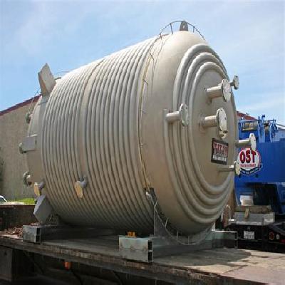 Pressure Vessel