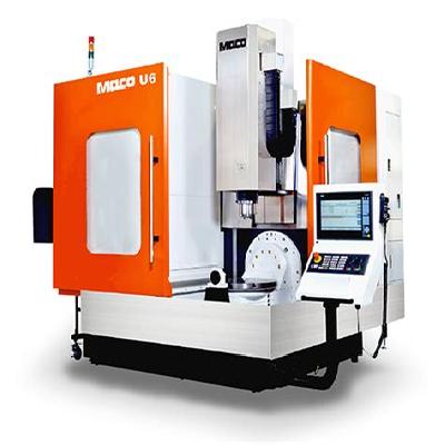 Automatic CNC Machine