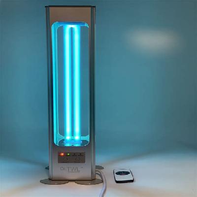 Germicidal Uvc Lamps