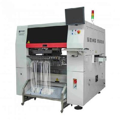 Industrial PCB Developing Machine