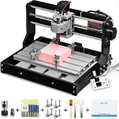 PCB MACHINES