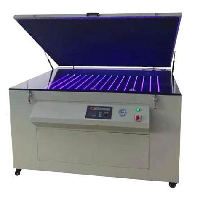 Plate Exposure Machine