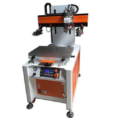 Screen Printing Machine for PCB