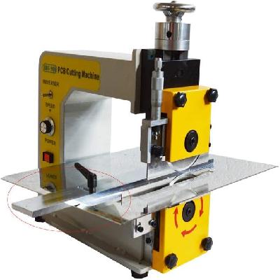 V Cut Cutting Machine For PCB
