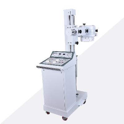 100 MA Fixed X Ray Machine