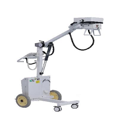 100 mA Mobile X Ray Machine