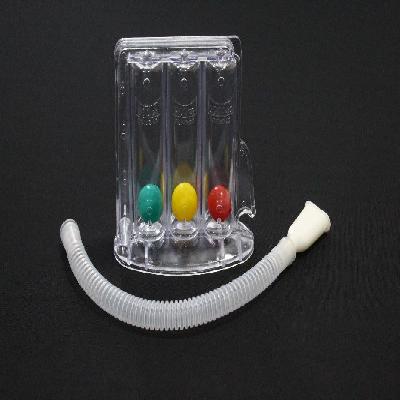 3 Ball Spirometer