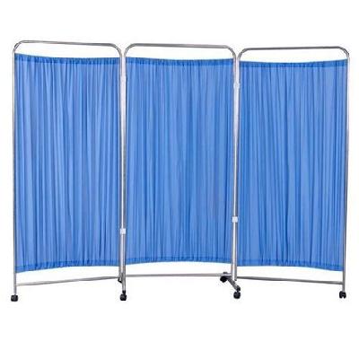 Bed Side Screen 3 Pannel
