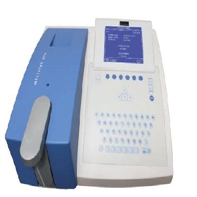 Biochemistry Analyzer Microlab 300 ( Clinical Chemistry Analyzer)