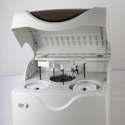 Biochemistry Analyzer RMS