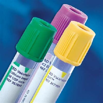 Blood Collection Tube
