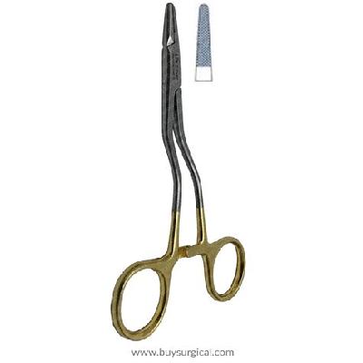 Bozemann Needle Holder