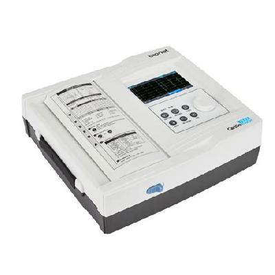 BPL 12 Channel ECG Machine 9108D