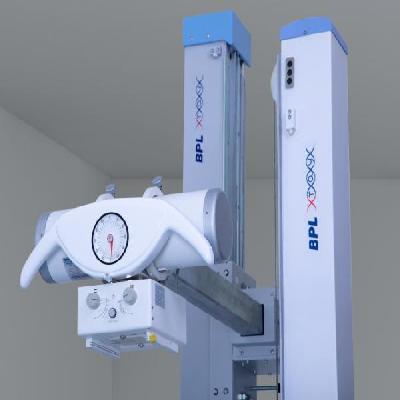 BPL H RAD 32 X Ray Machine