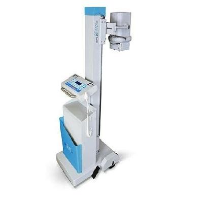 BPL M RAD 100 Mobile X Ray Machine