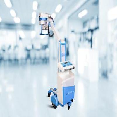BPL M Rad 3.5 Mobile X Ray Machine