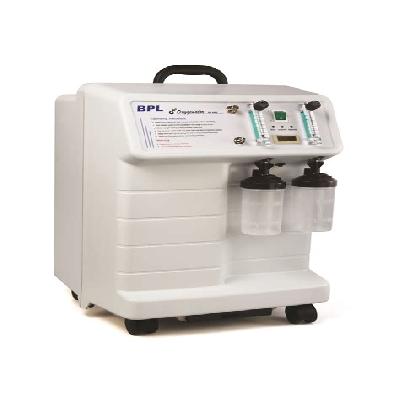 BPL Oxygen Concentrator