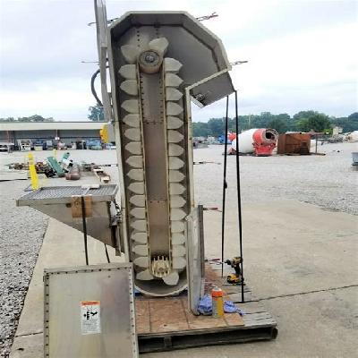 Bucket Elevator