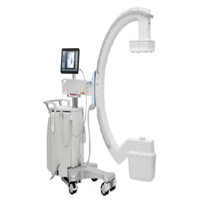 C Arm Machine RMS
