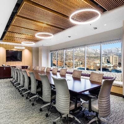 Conference Room Design
