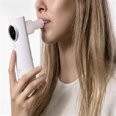 Contec SP80B Bluetooth Digital Spirometer