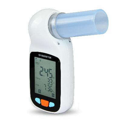 Contec SP 70B Handheld Digital Spirometer
