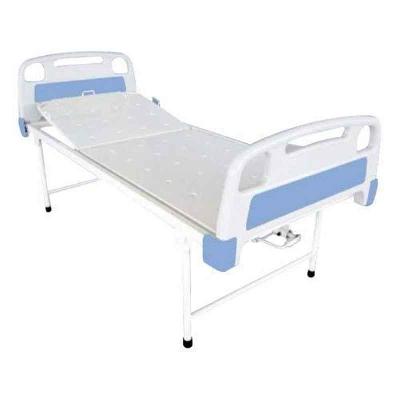 Deluxe Fowler Bed