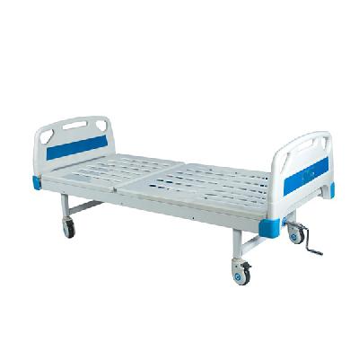 Deluxe Semi Fowler Bed