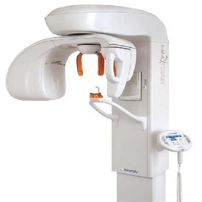 Dental X Ray Machine
