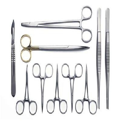 Dermatology Surgical Instrument