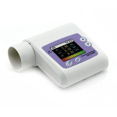Diagnostic Spirometer Contec( SP10)