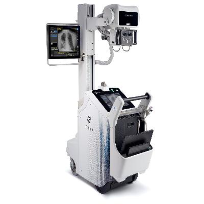 Digital X Ray Machine