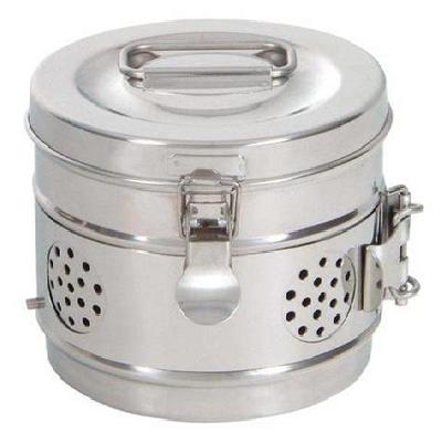 Dressing Drum for hospital