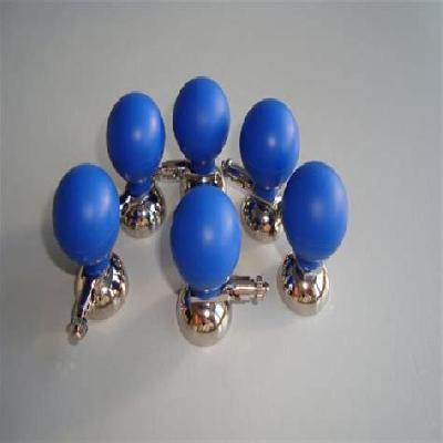 ECG Bulb electrodes