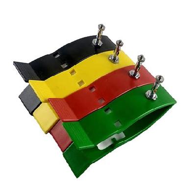 Ecg Clamp Electrodes