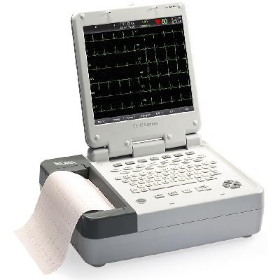 ECG Machine