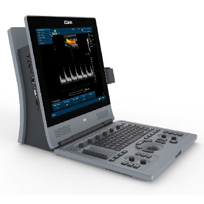 Edan Ultrasound Machine