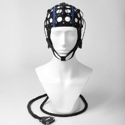 EEG Head Cap with accessories