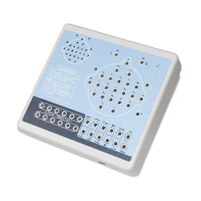 EEG Machine 24 Channel ( RMS)