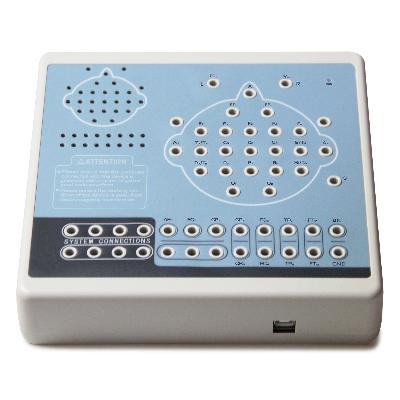 EEG Machine 32 Channel
