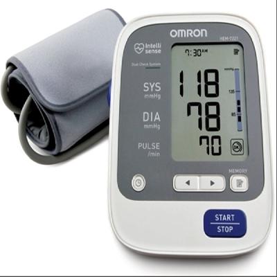 Electronic BP Machine