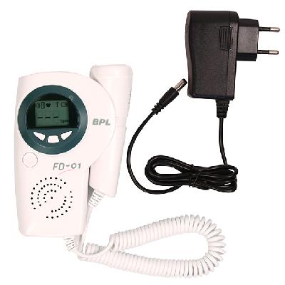 Fetal Monitor BPL