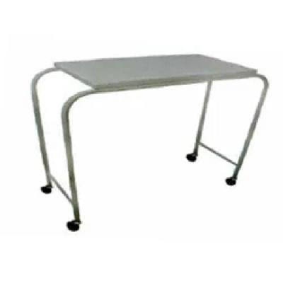 Fixed Height Overbed Table