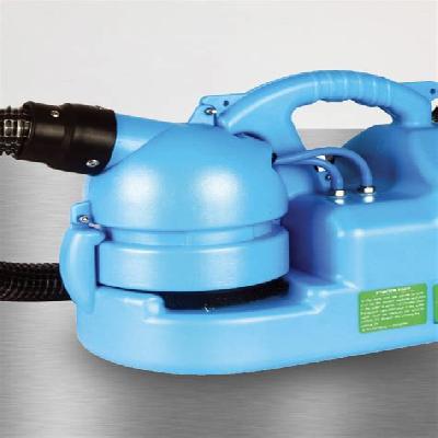 Fogger For Pharma Lab