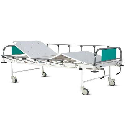 Full Fowler Bed