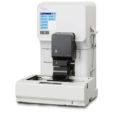 Fully Automatic Urine Analyzer