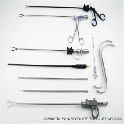 Gynecology Surgical Equipment