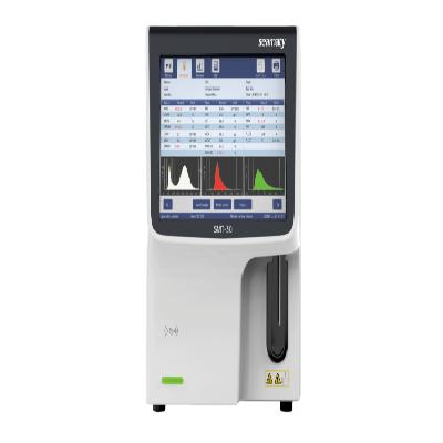 Hematology Analyzer CBC machine Prokan PE6800