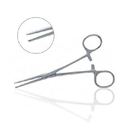 Hemostatic forceps