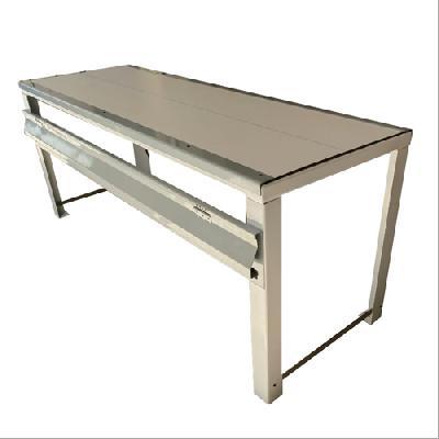 Horizontal Bucky Table For X Ray